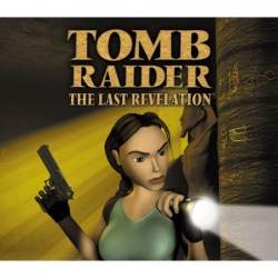 Tomb Raider IV: The Last Revelation Ključ za Steam Evropa