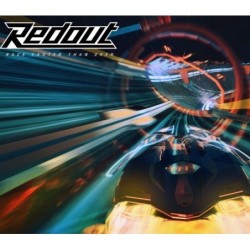 Redout Ključ za Steam Evropa