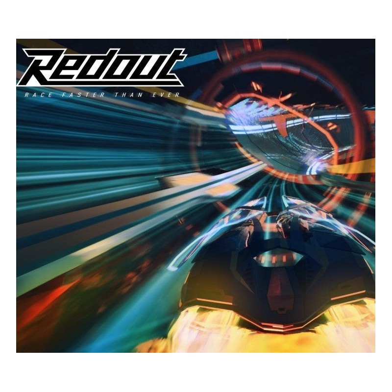 Redout Ključ za Steam Evropa