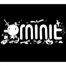 Minit Ključ za Steam Evropa