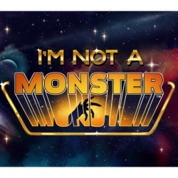 I'm not a Monster Ključ za Steam Evropa
