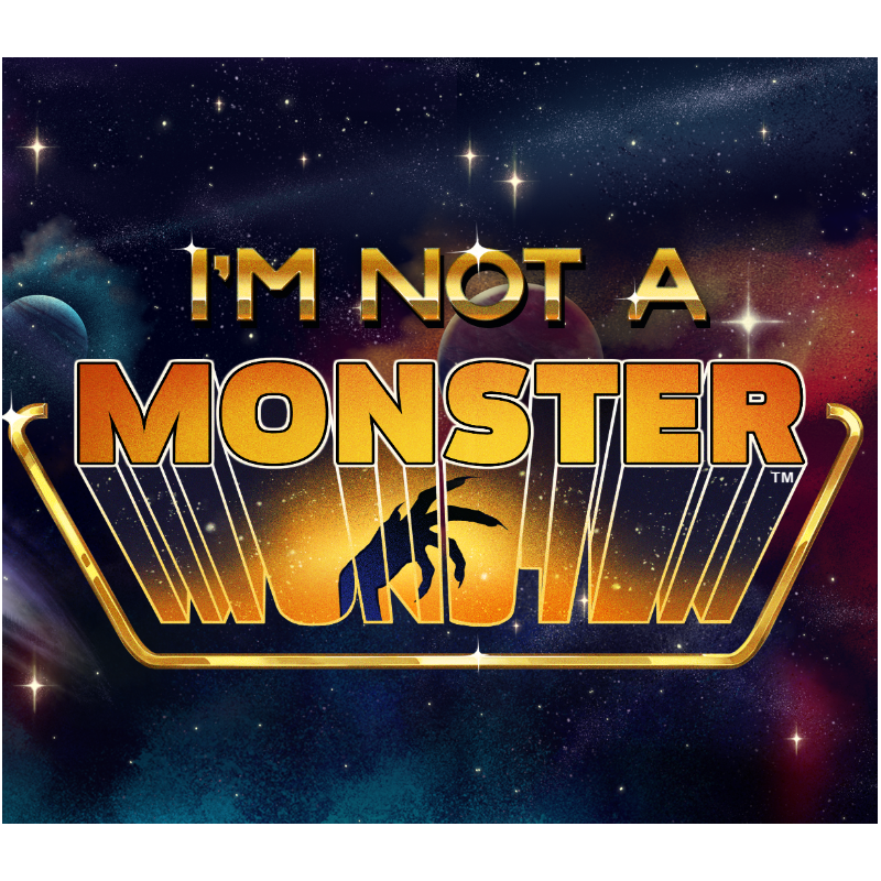 I'm not a Monster Ključ za Steam Evropa