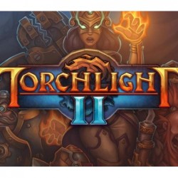 Torchlight II Ključ za Steam Evropa
