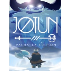Jotun Ključ za Steam Evropa