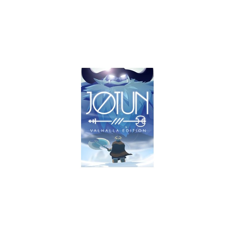 Jotun Ključ za Steam Evropa