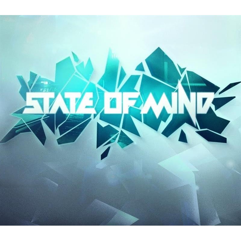 State of Mind Ključ za Steam Evropa