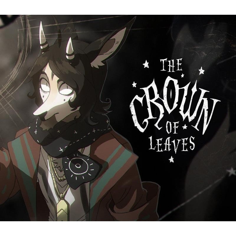 The Crown of Leaves Ključ za Steam Evropa