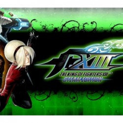 The King Of Fighters XIII Steam Edition Ključ za Steam Evropa