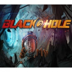 BLACKHOLE Ključ za Steam Evropa