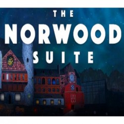 The Norwood Suite Ključ za Steam Evropa