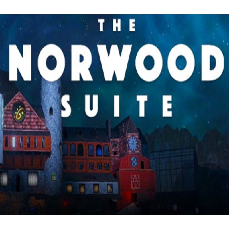 The Norwood Suite Ključ za Steam Evropa