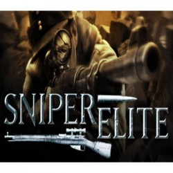 Sniper Elite Ključ za Steam Evropa