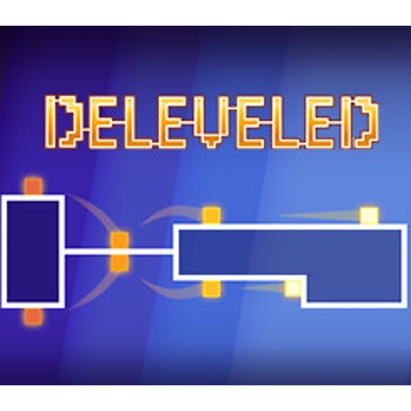 Deleveled Ključ za Steam Evropa