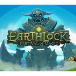 EARTHLOCK Ključ za Steam Evropa