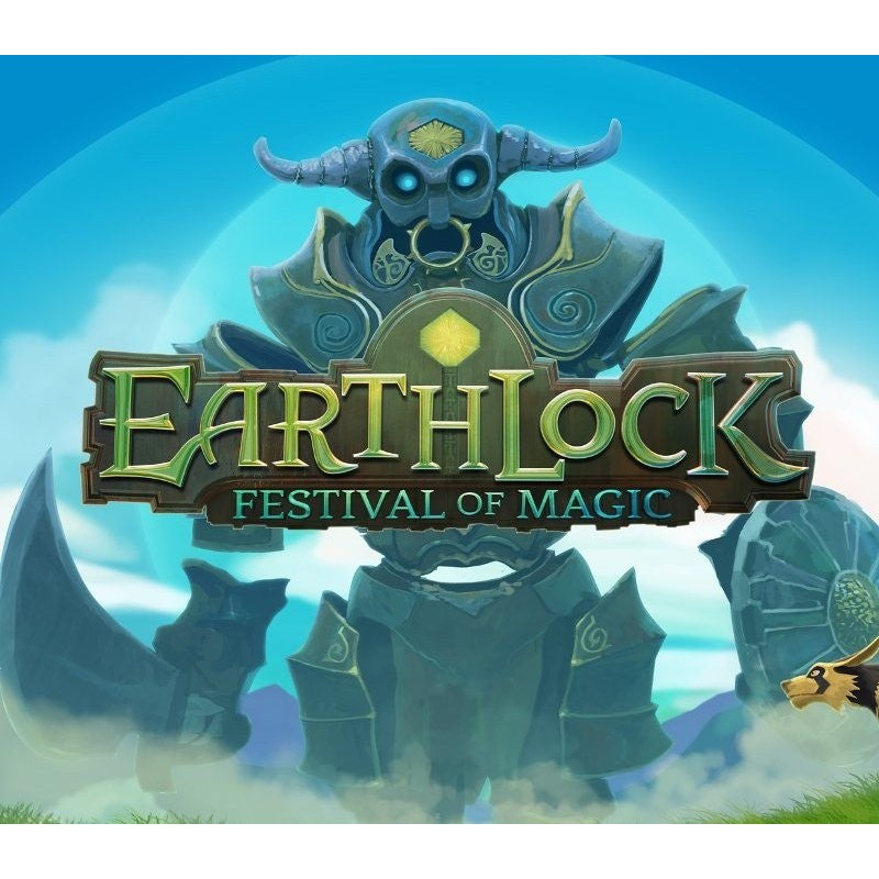 EARTHLOCK Ključ za Steam Evropa