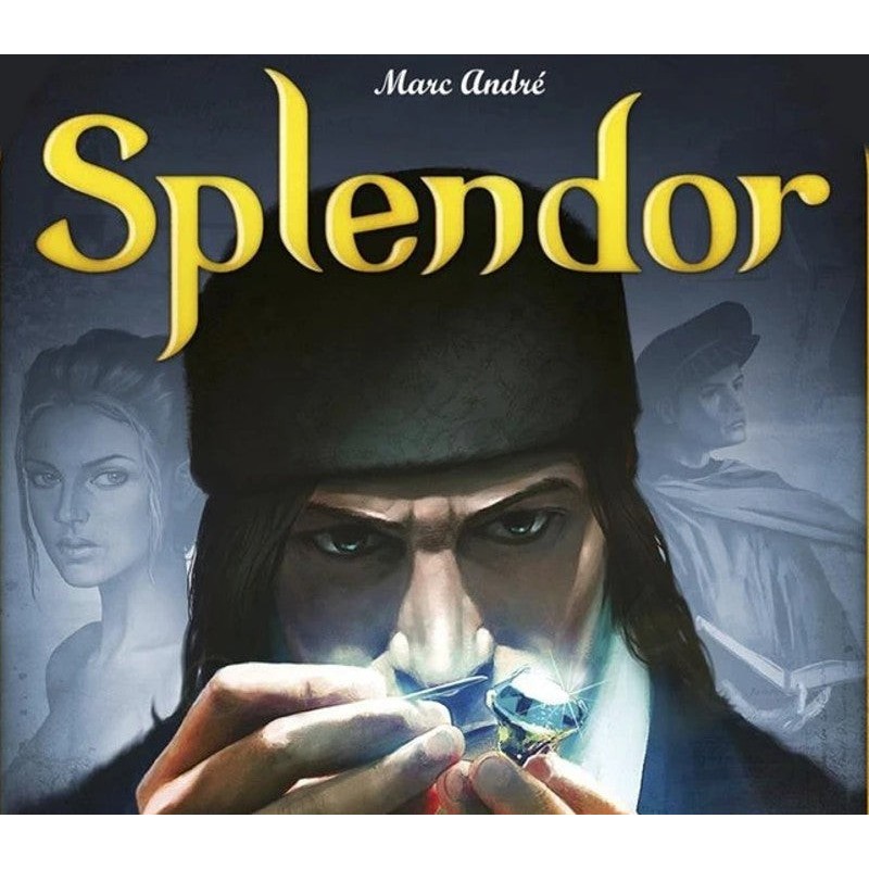 Splendor Collection Bundle Ključ za Steam Evropa