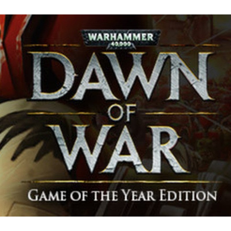 Warhammer 40