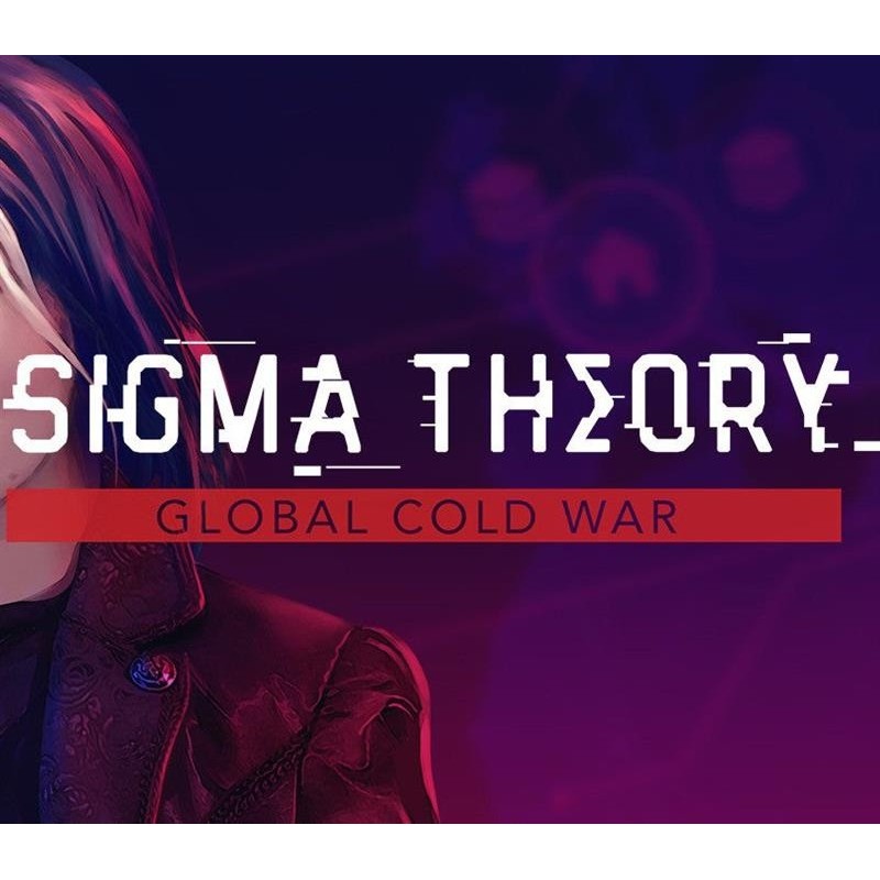 Sigma Theory: Globalno Cold War Ključ za Steam Evropa