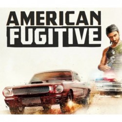 American Fugitive Ključ za Steam Evropa