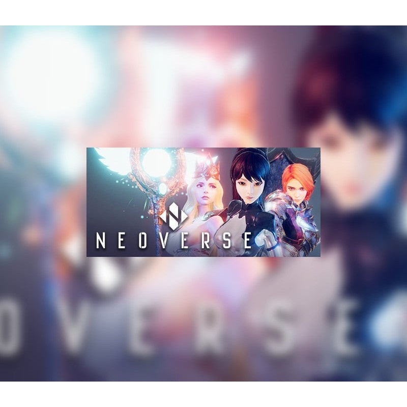 NEOVERSE Ključ za Steam Evropa