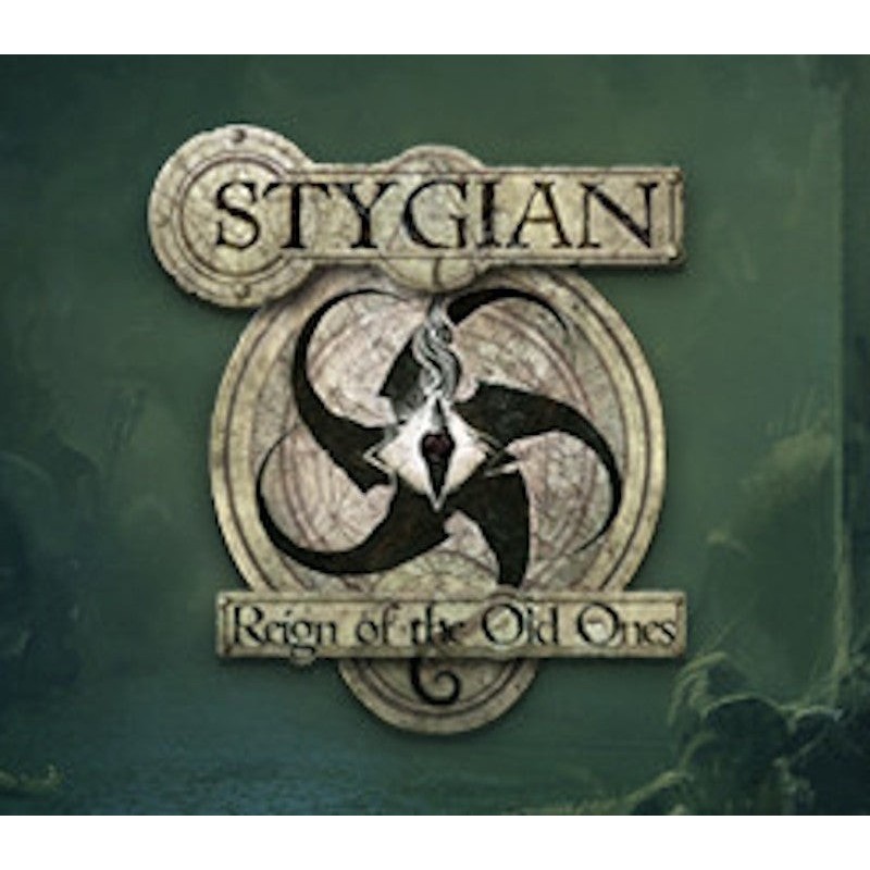 Stygian: Reign of the Old Ones Ključ za Steam Evropa