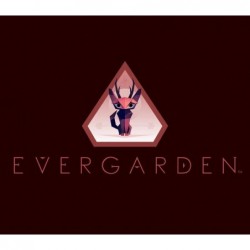 Evergarden Ključ za Steam Evropa