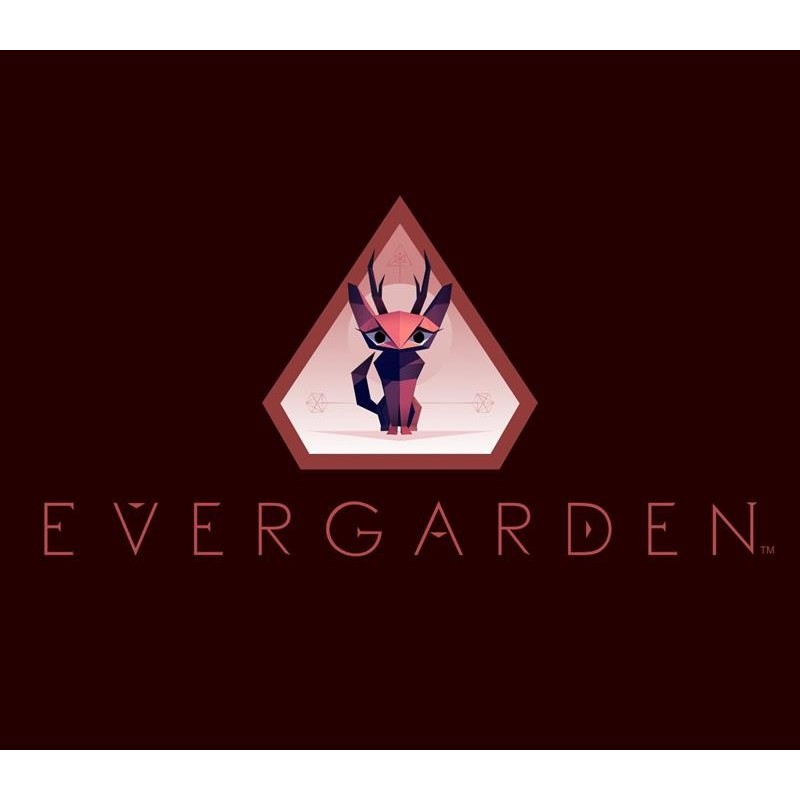 Evergarden Ključ za Steam Evropa