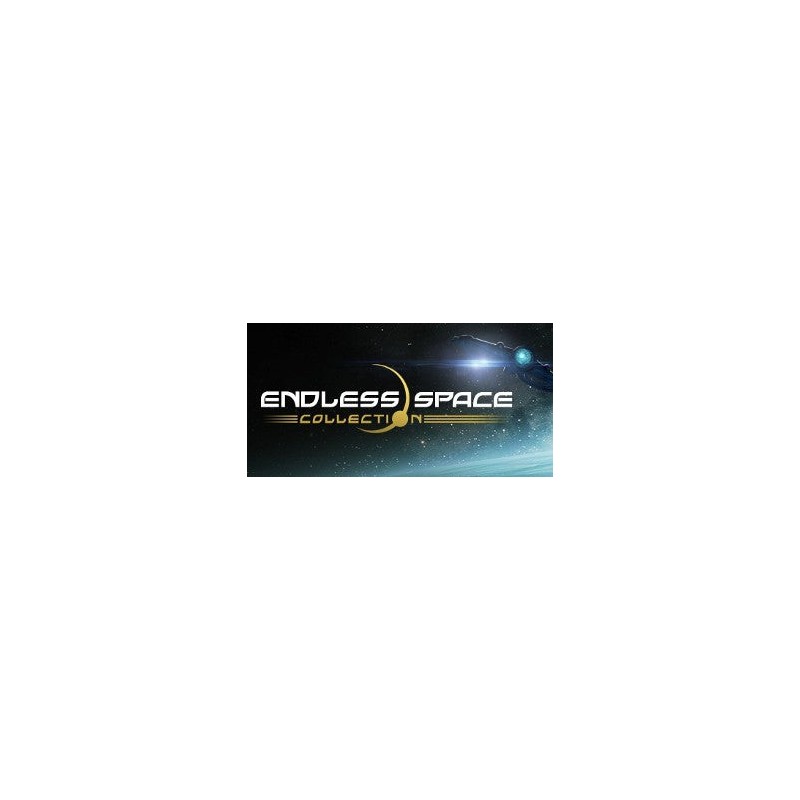 Endless Space Collection Ključ za Steam Evropa
