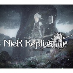 Nier Replicant ver.1.22474487139... Ključ za Steam Evropa