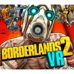 Borderlands 2 VR Ključ za Steam Evropa