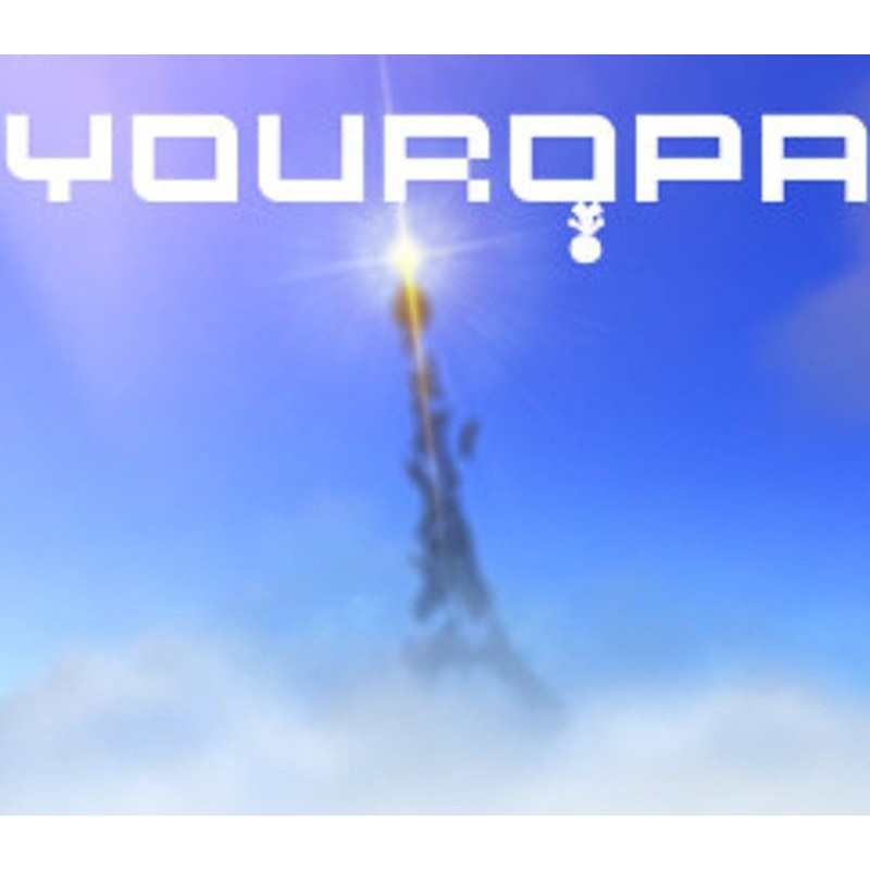 Youropa Ključ za Steam Evropa