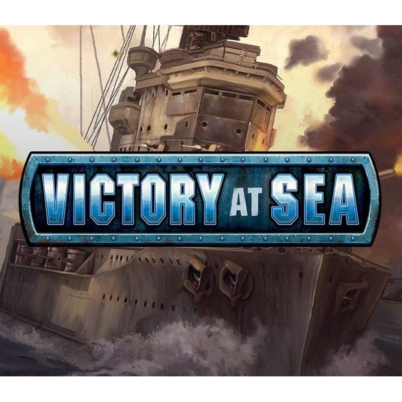 Victory At Sea Ključ za Steam Evropa