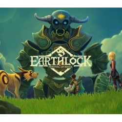 EARTHLOCK: Festival of Magic Ključ za Steam Evropa
