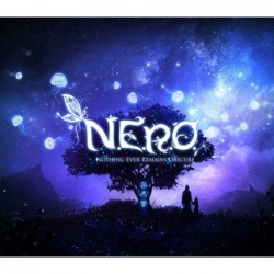 N.E.R.O.: Nothing Ever Remains Obscure Ključ za Steam Evropa