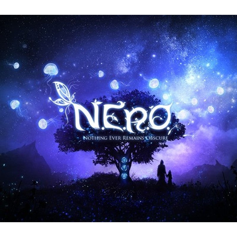 N.E.R.O.: Nothing Ever Remains Obscure Ključ za Steam Evropa