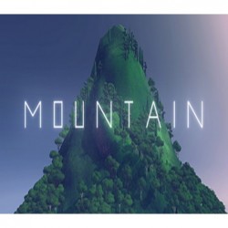 Mountain Ključ za Steam Evropa