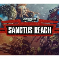 Warhammer 40