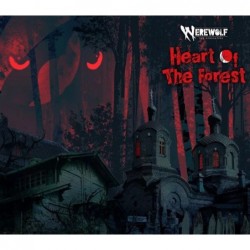 Werewolf: The Apocalypse - Heart of the Forest Ključ za Steam Evropa
