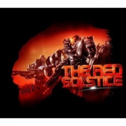 The Red Solstice Ključ za Steam Evropa