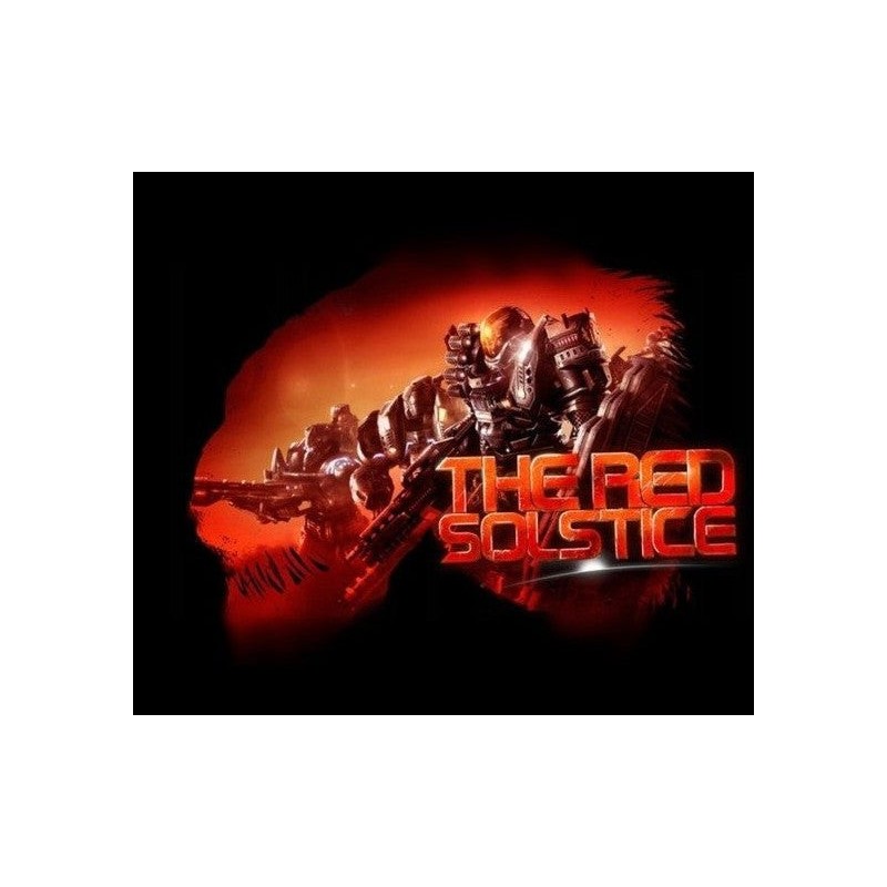 The Red Solstice Ključ za Steam Evropa
