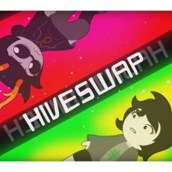 HIVESWAP: Act 1 Ključ za Steam Evropa