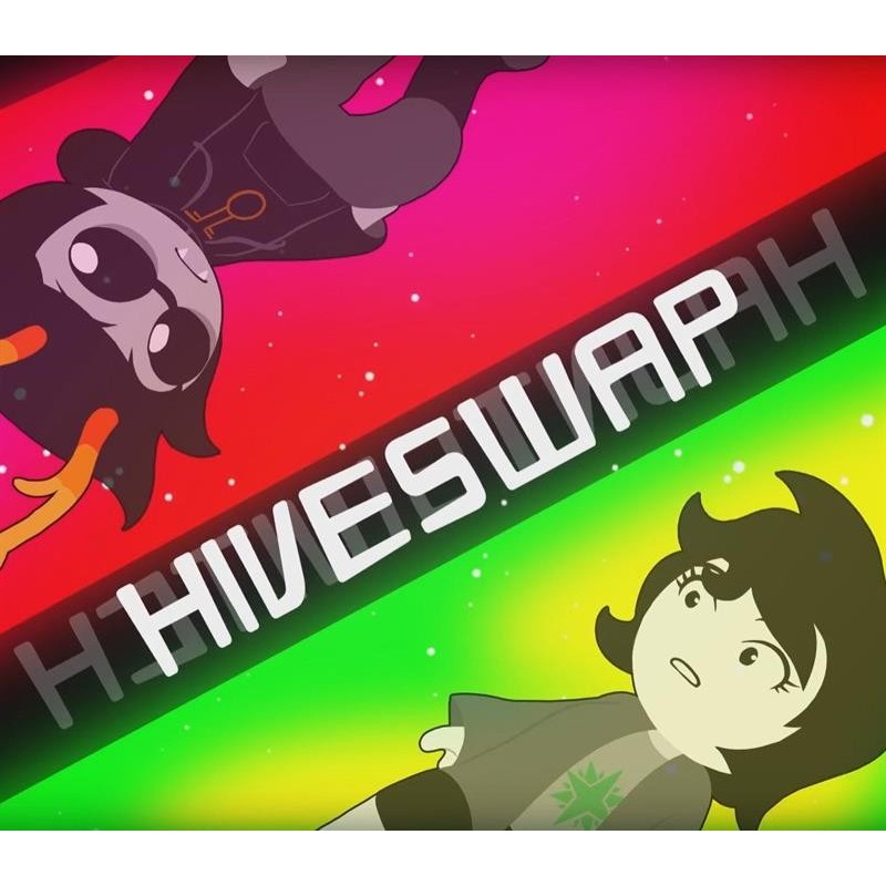 HIVESWAP: Act 1 Ključ za Steam Evropa