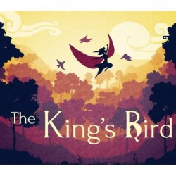 The King's Bird Ključ za Steam Evropa