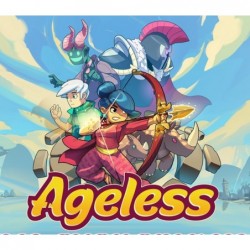 Ageless Ključ za Steam Evropa