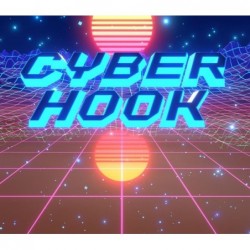 Cyber Hook Ključ za Steam Evropa