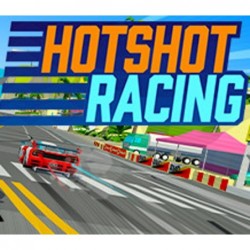 Hotshot Racing Ključ za Steam Evropa