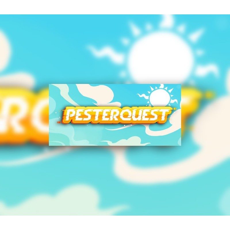Pesterquest Ključ za Steam Evropa