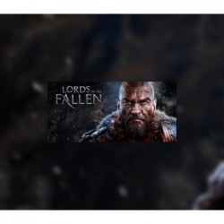 Lords of the Fallen Limited Edition 2014 Ključ za Steam Evropa