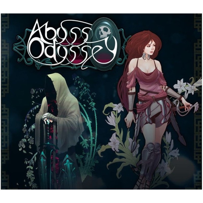 Abyss Odyssey Ključ za Steam Evropa