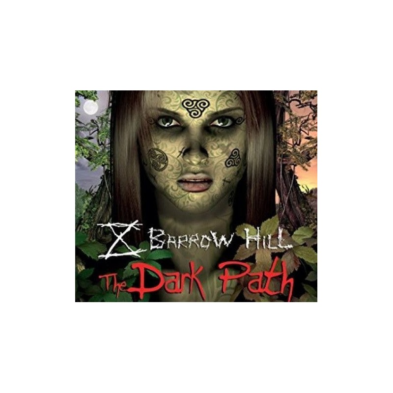 Barrow Hill: The Dark Path Ključ za Steam Evropa